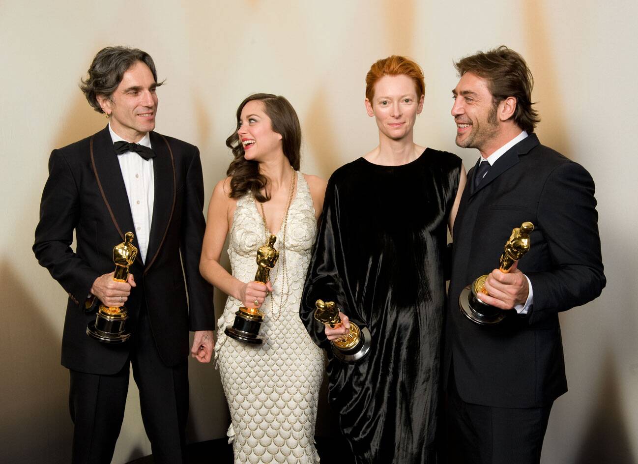 Oscar 2021: Nominees for the Award