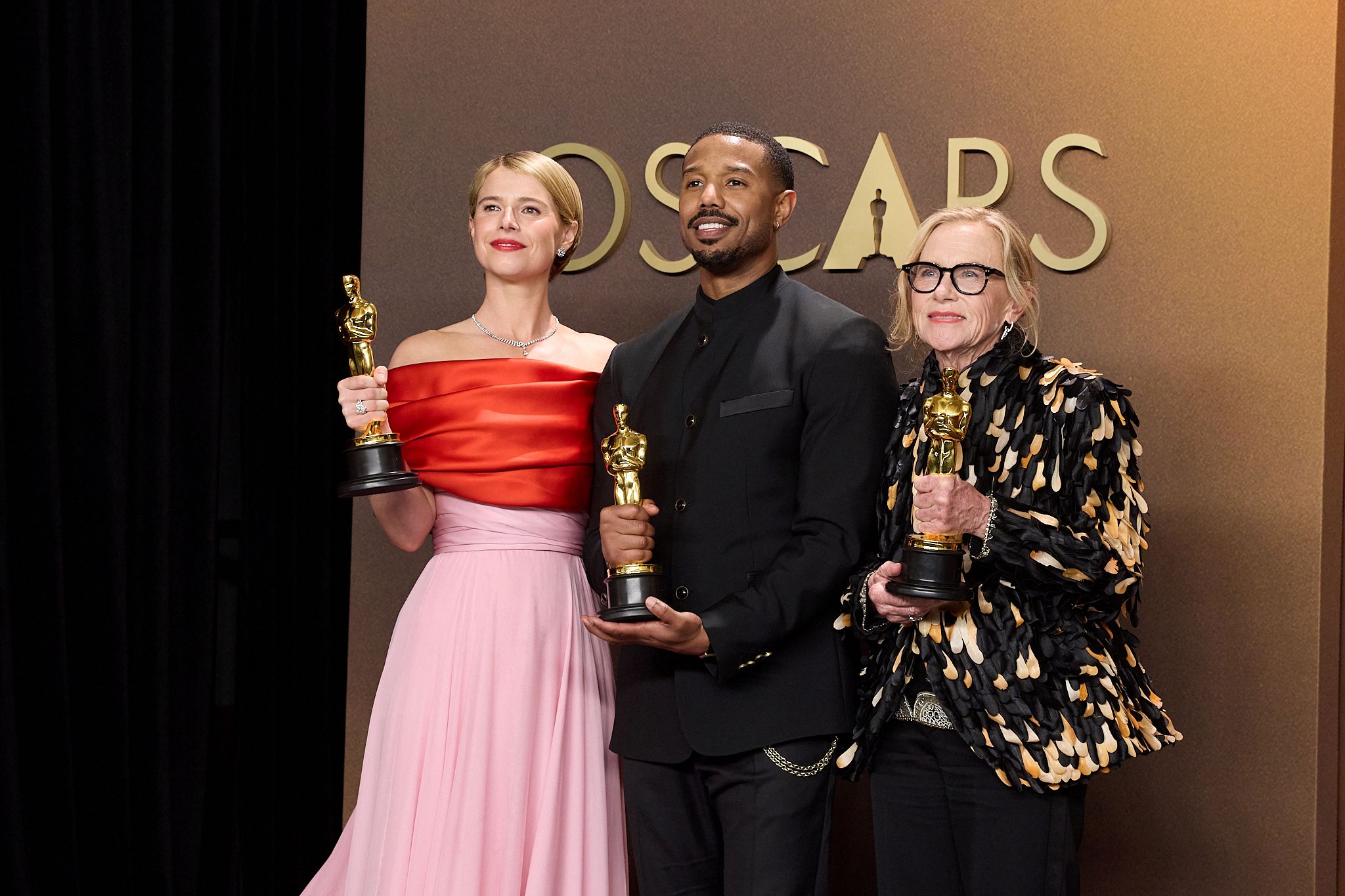 The 98th Academy Awards | 2026