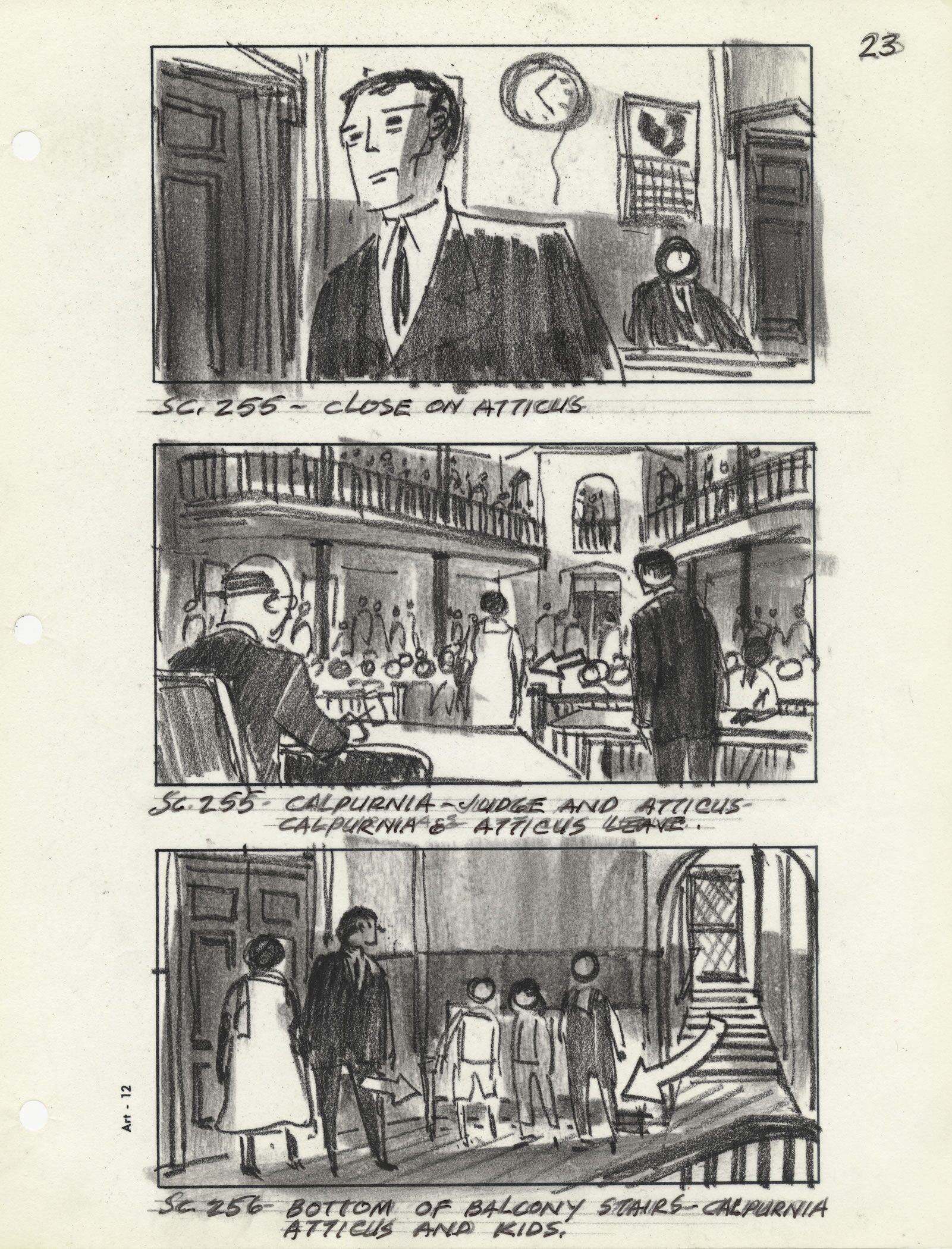 To Kill a Mockingbird