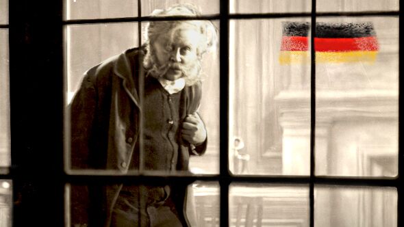 The Last Laugh - Highlight