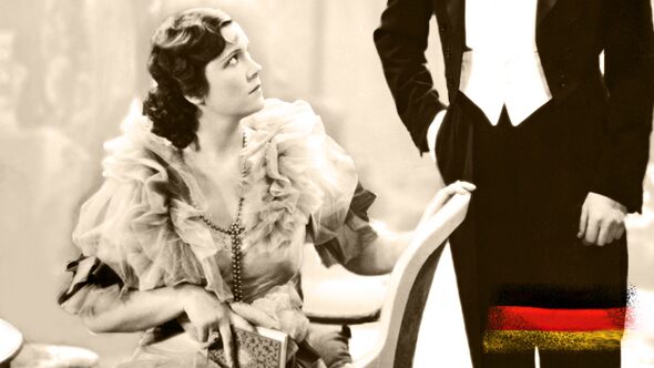 Liebelei - Highlight