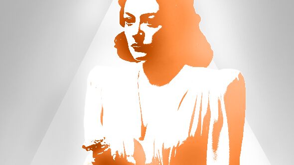 The Perfect Match: Hollywood Costume Collaborations Mildred Pierce - Highlight