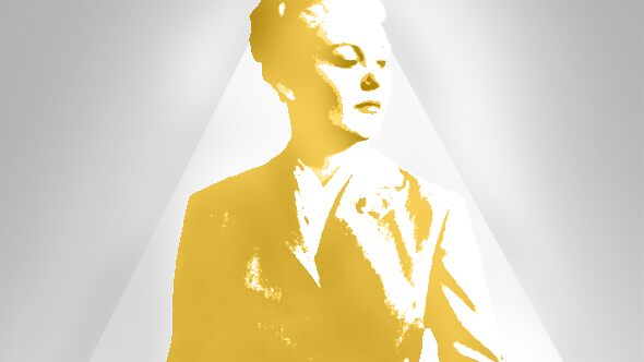 The Perfect Match: Hollywood Costume Collaborations Vertigo - Highlight