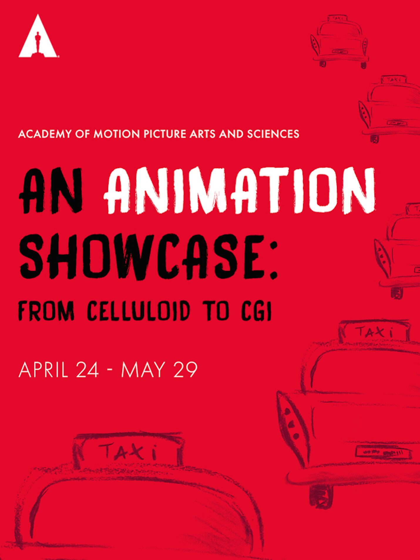 An Animation Showcase animation
