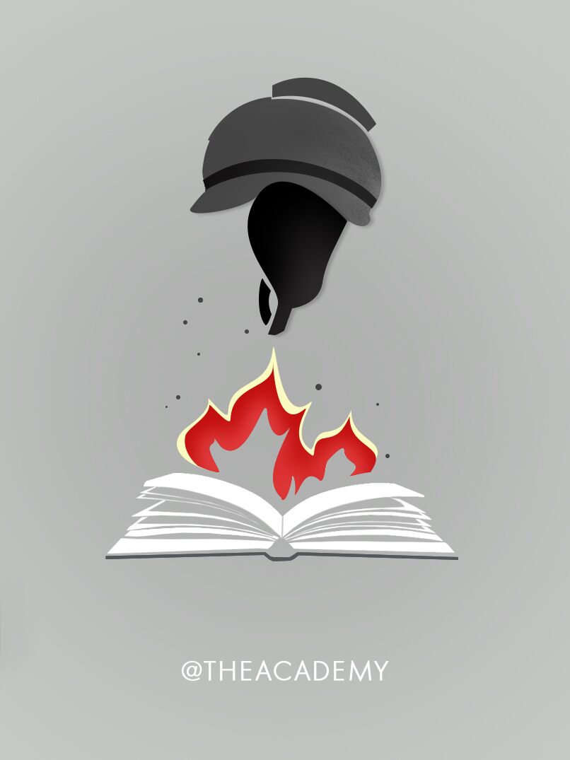 Fahrenheit 451 (1966)