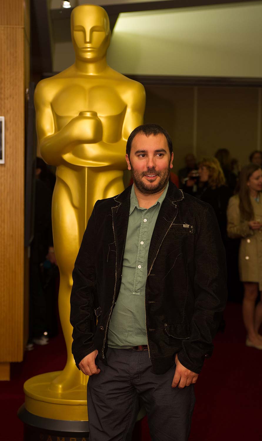Oscar Celebrates Shorts Academy of Motion Picture Arts