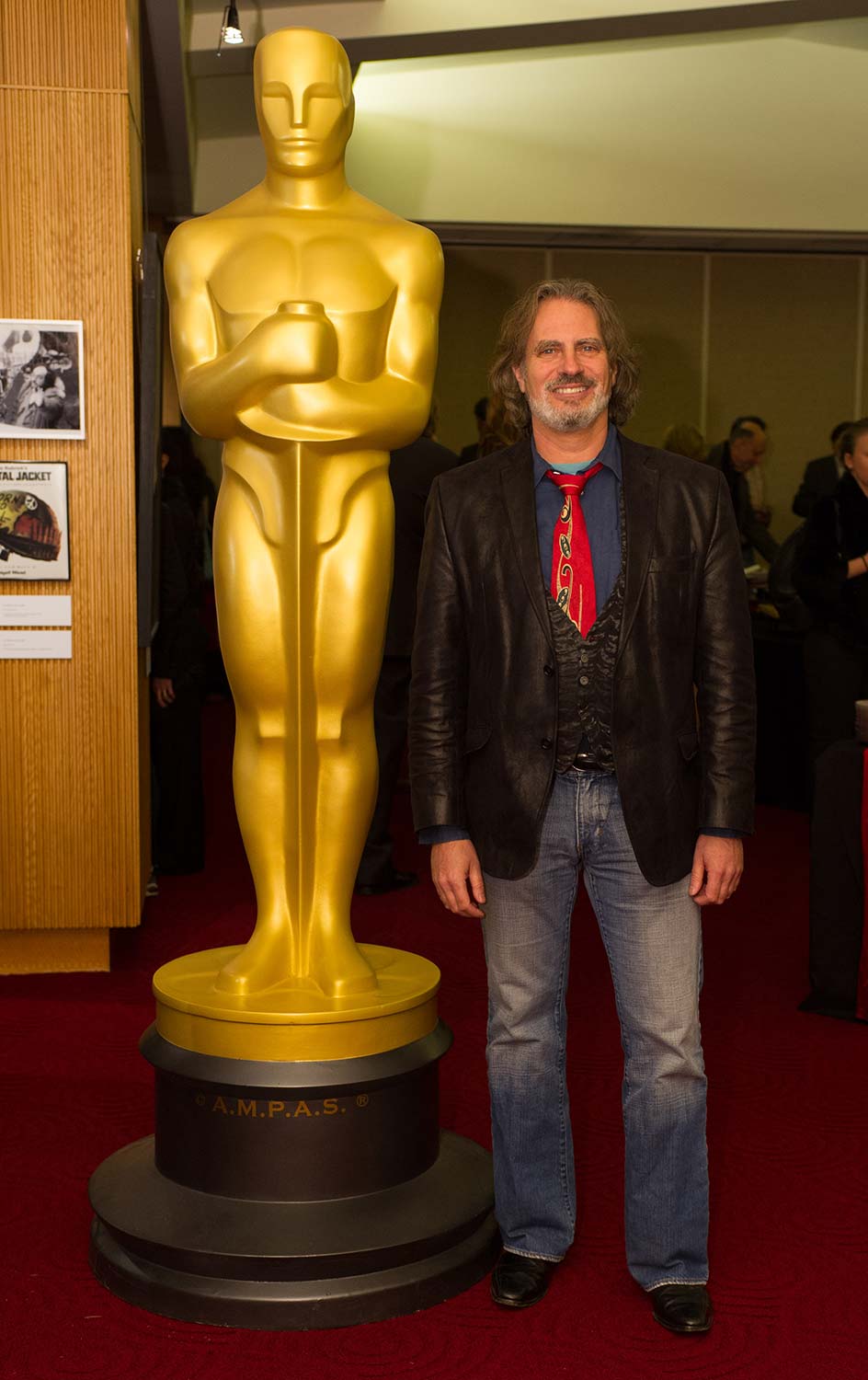 Oscar Celebrates Shorts Academy of Motion Picture Arts