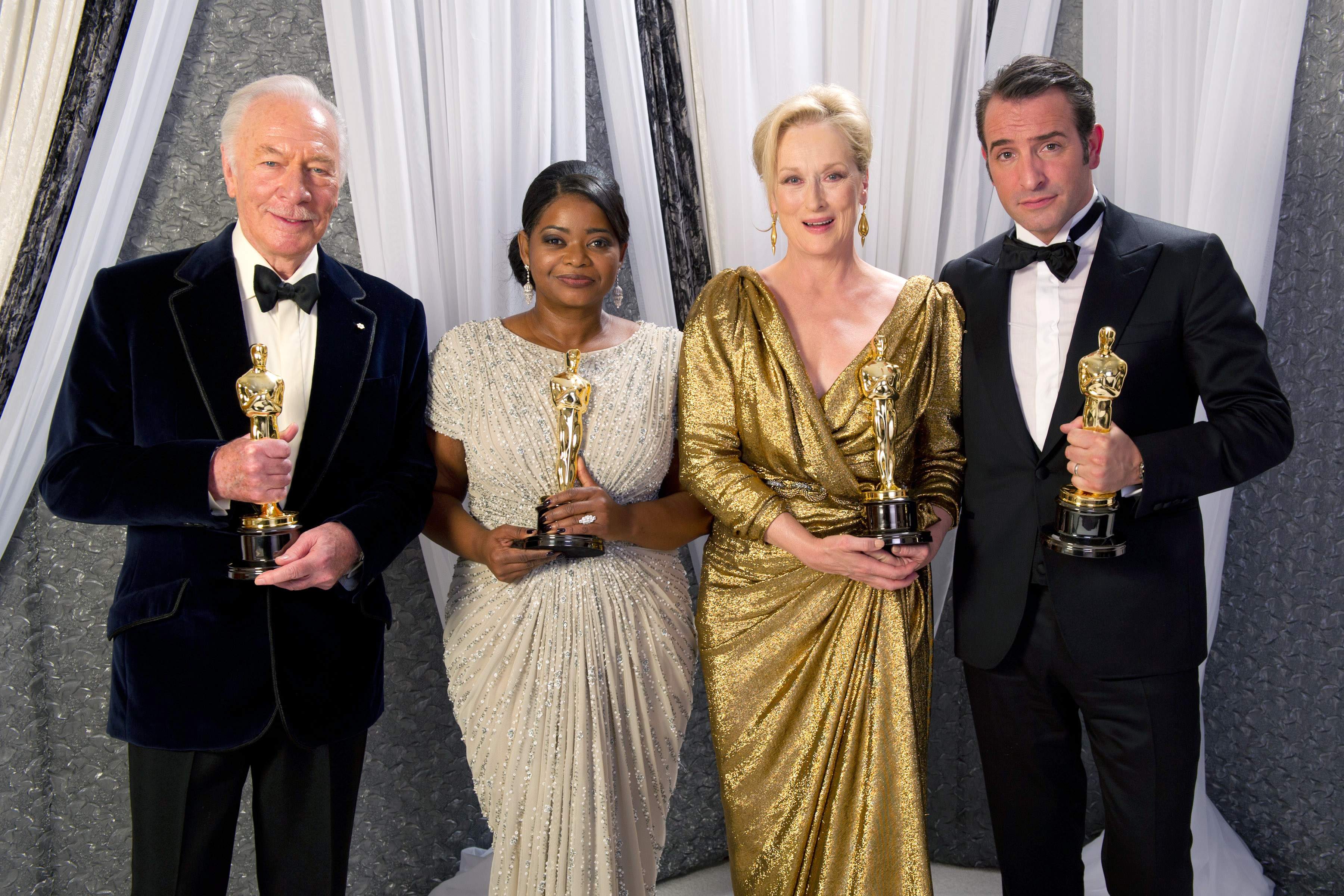 84th Academy Awards - Wikipedia