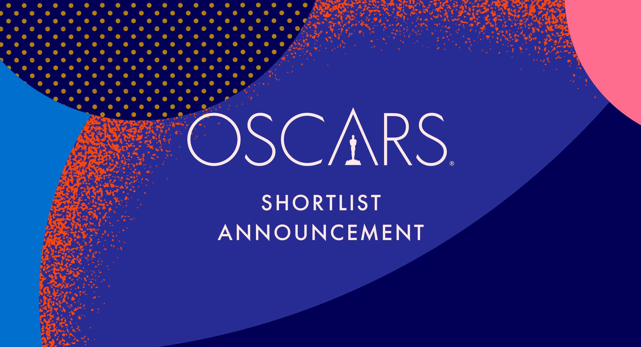93RD OSCARS® SHORTLISTS IN NINE AWARD CATEGORIES ANNOUNCED  |  Academy of Motion Picture Arts and Sciences