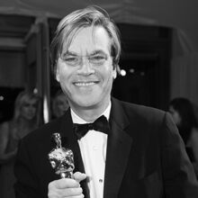 Aaron Sorkin