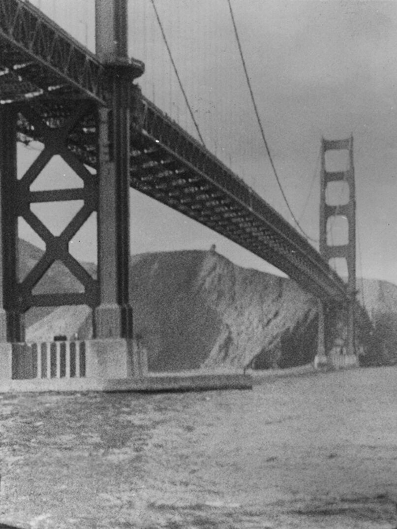 Golden Gate Bridge Goden Gate Bridge