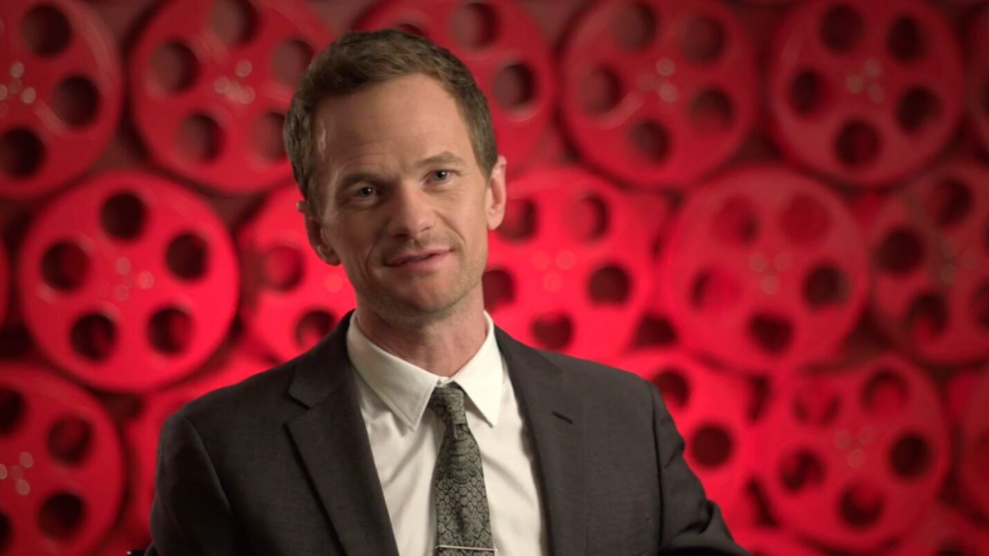 How Neil Patrick Harris Prepares To Host The Oscars Academy Of Motion Picture