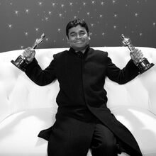 A.R. Rahman