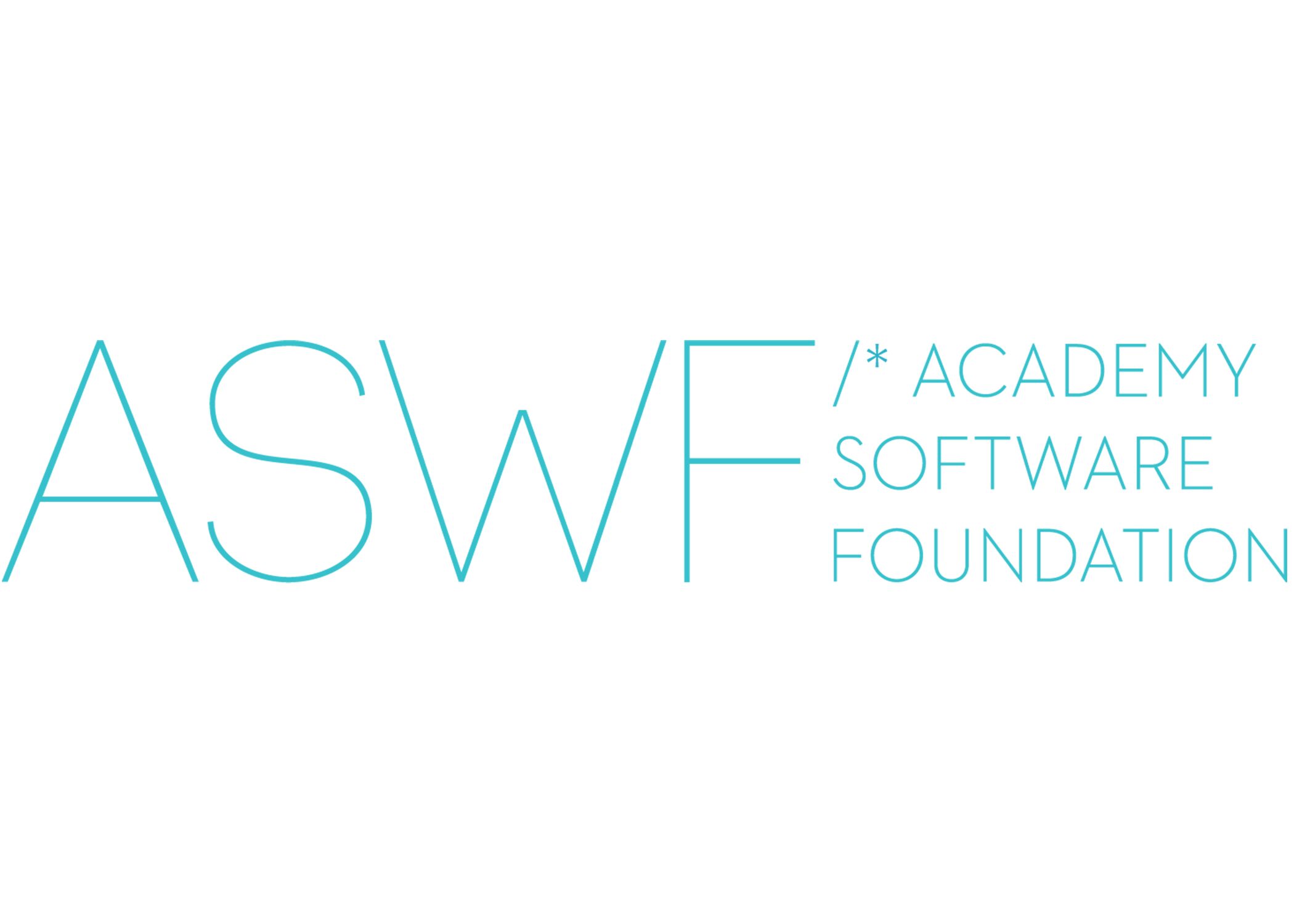 Academy Software Foundation