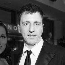 Atticus Ross