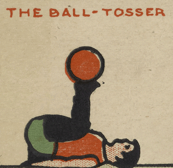 Animated Ball