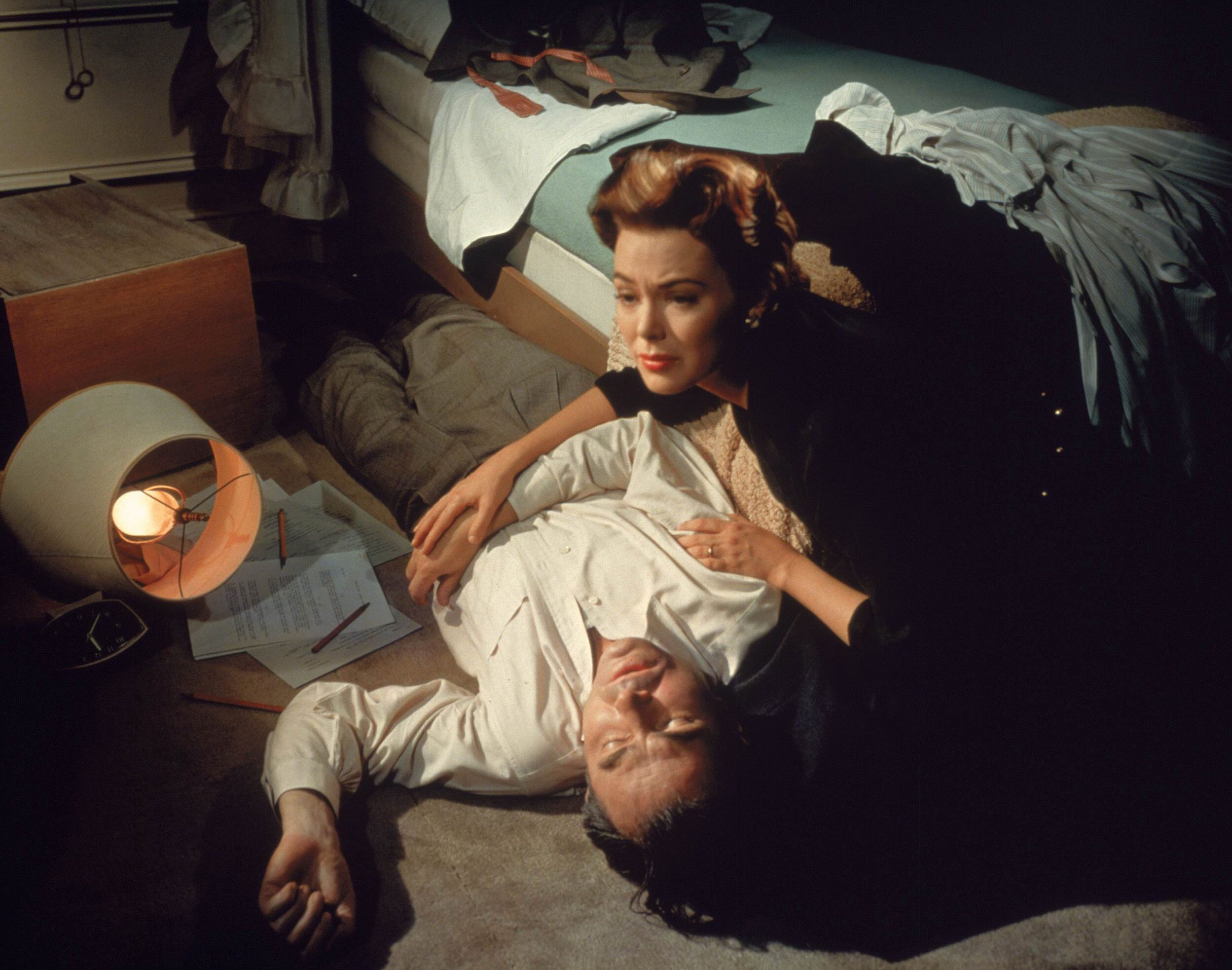 Bigger Than Life Widescreen