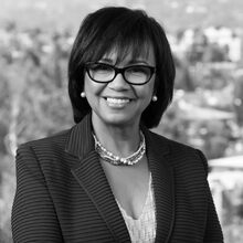 Cheryl Boone Isaacs