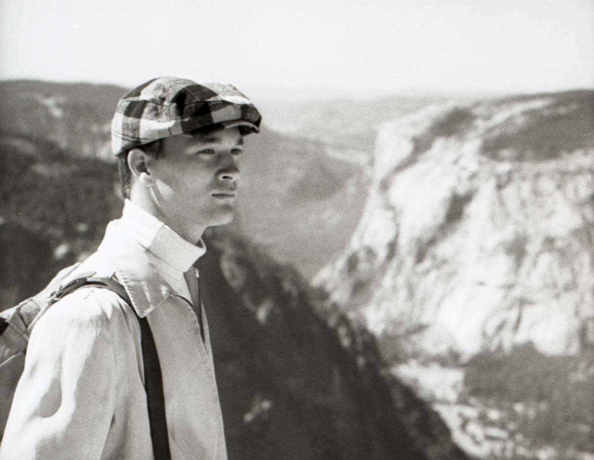 Christopher M nch Collection Oscars Academy Of Motion Picture 