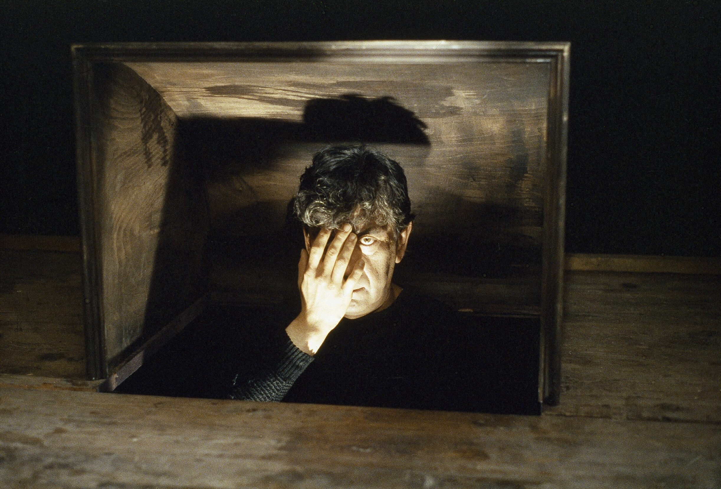 Haunted Screens (series) Faust (1994)