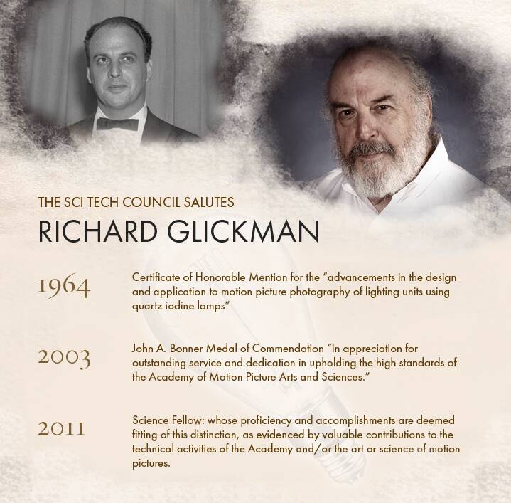 Richard Glickman