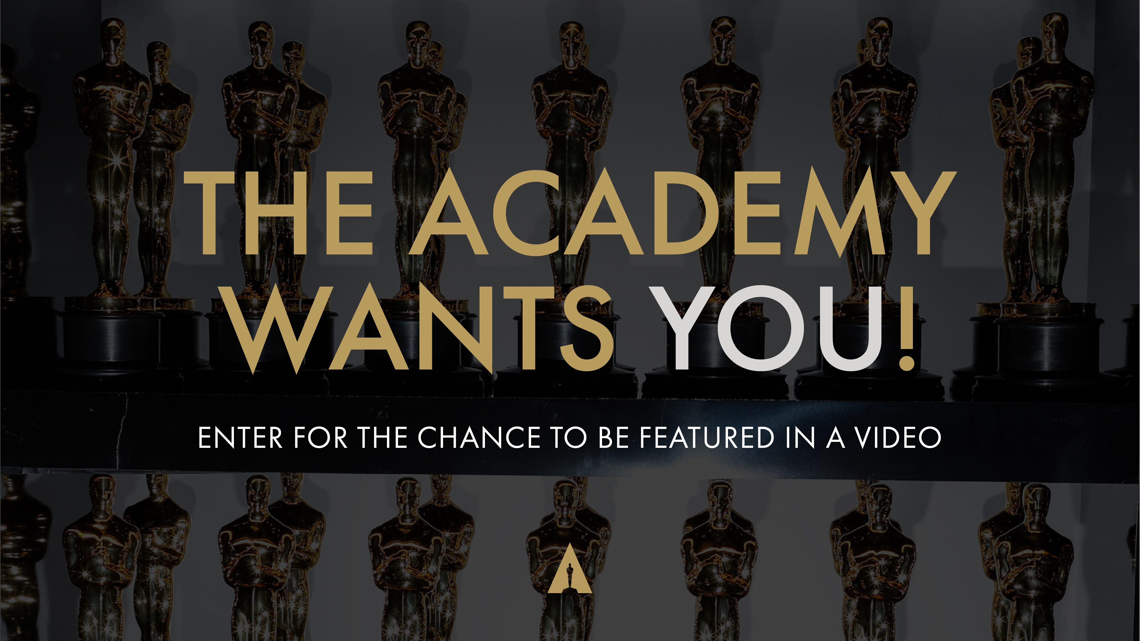 Global Movie Day Video Promotion Academy of Motion