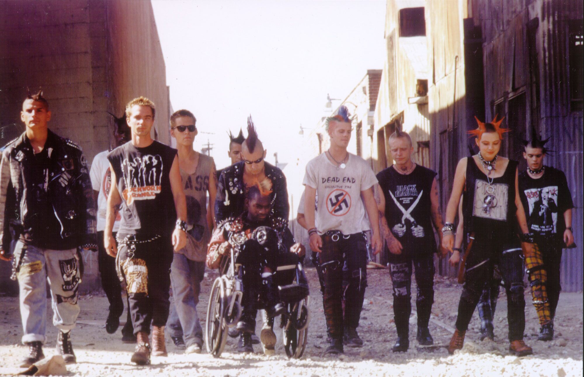 The Decline Of Western Civilization part III