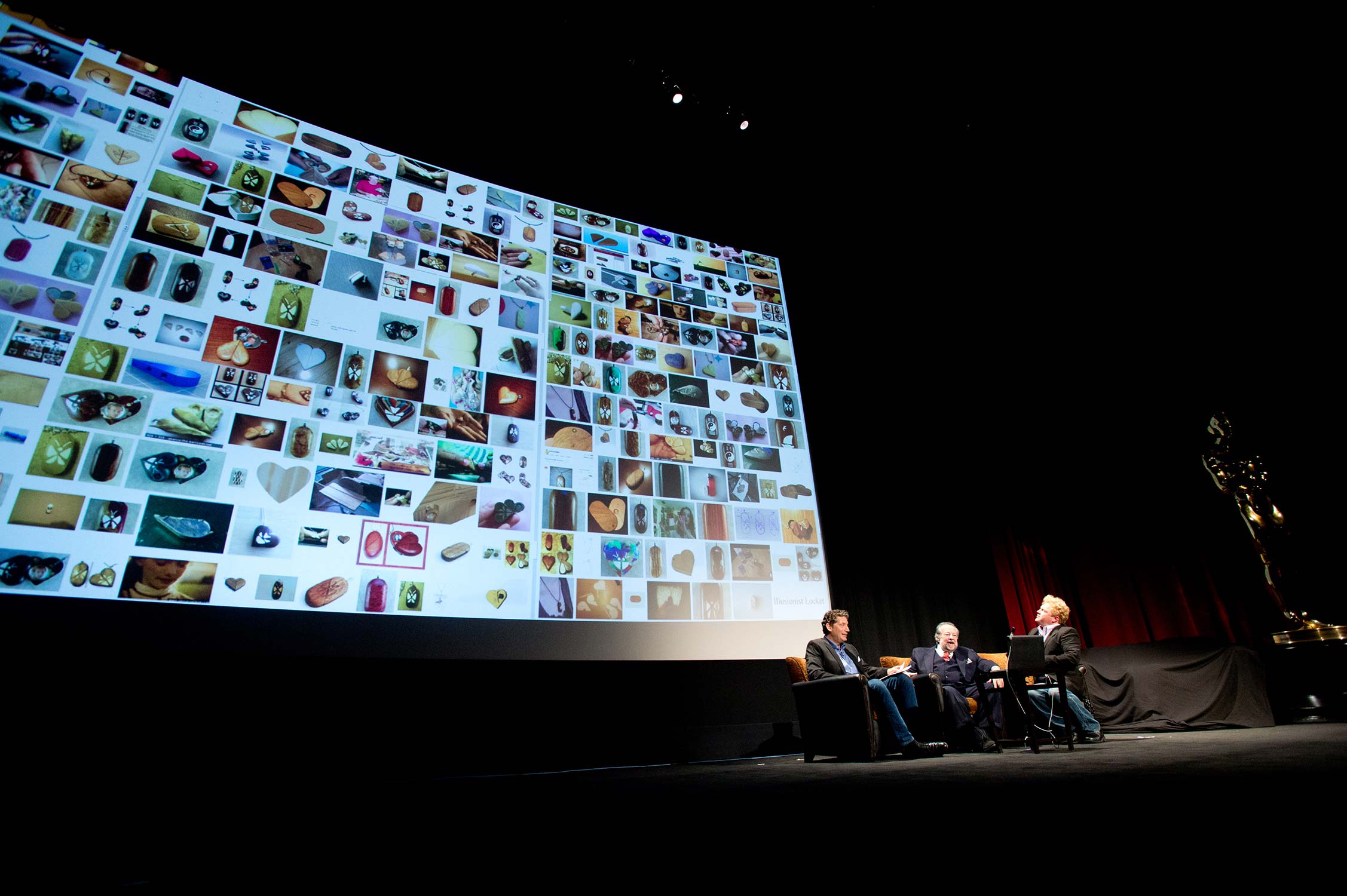 A Touch of Magic at The Academy