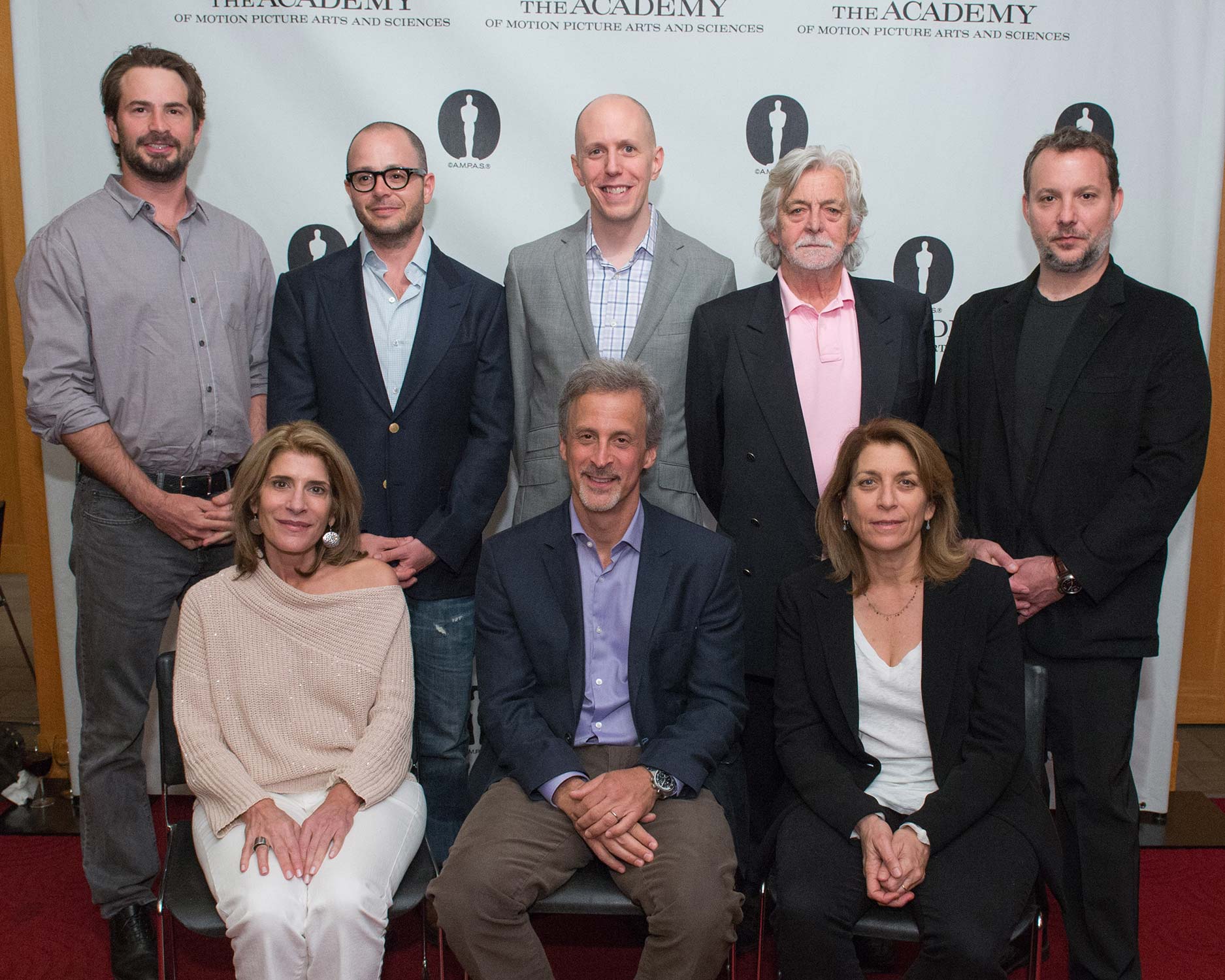 The Academy Explores a Bold New World of Storytelling 2 Highlight Photo