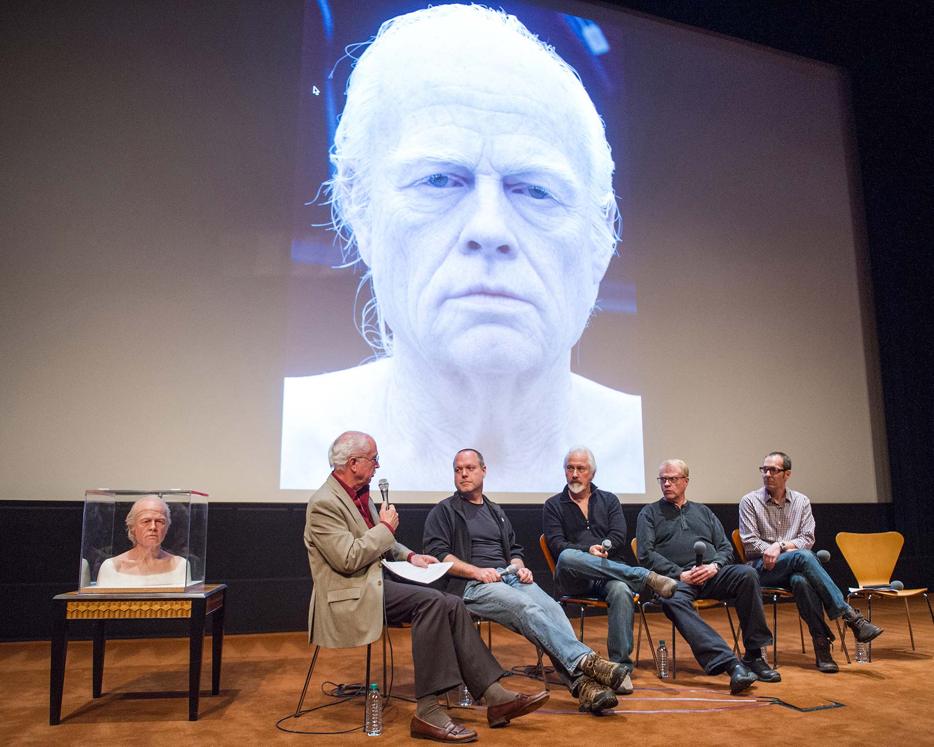 VFX Convergence Highlight