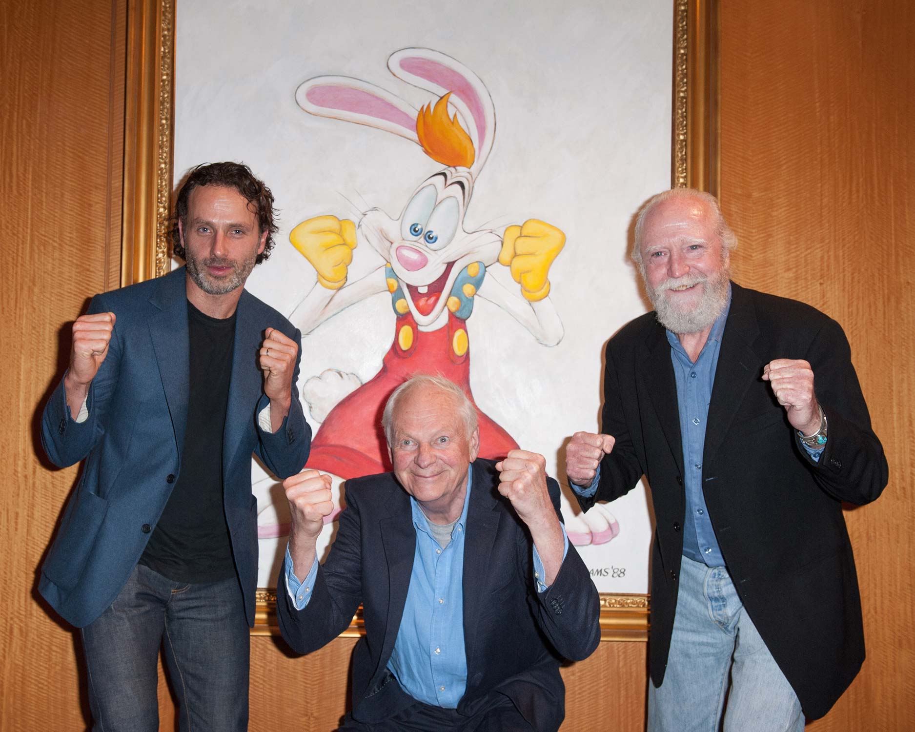 This Amazing Medium with Richard Williams