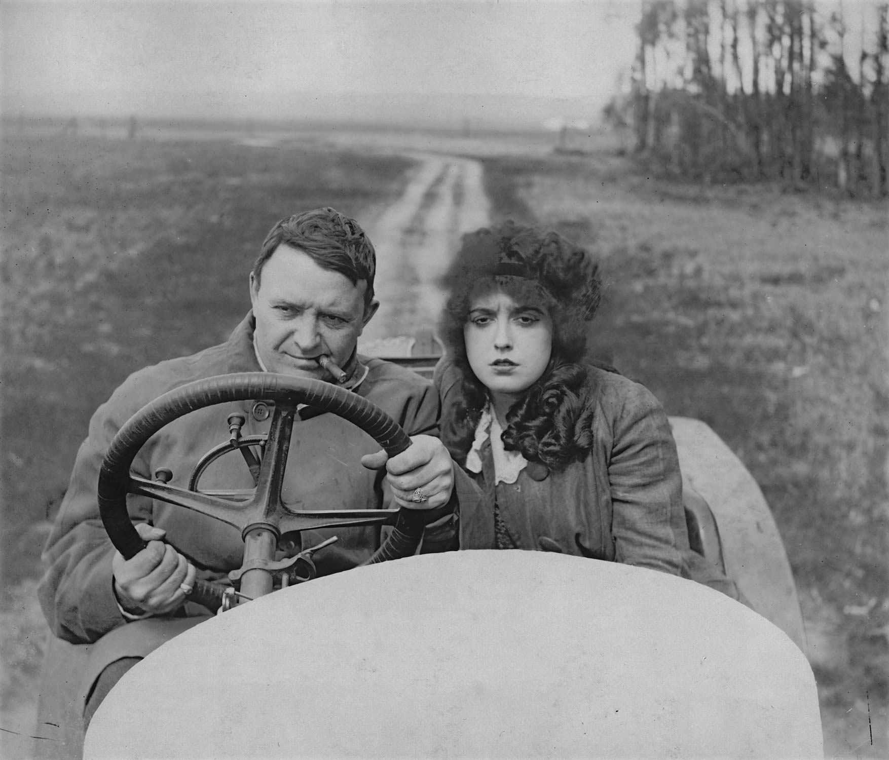 A Century Ago: The Films of 1913