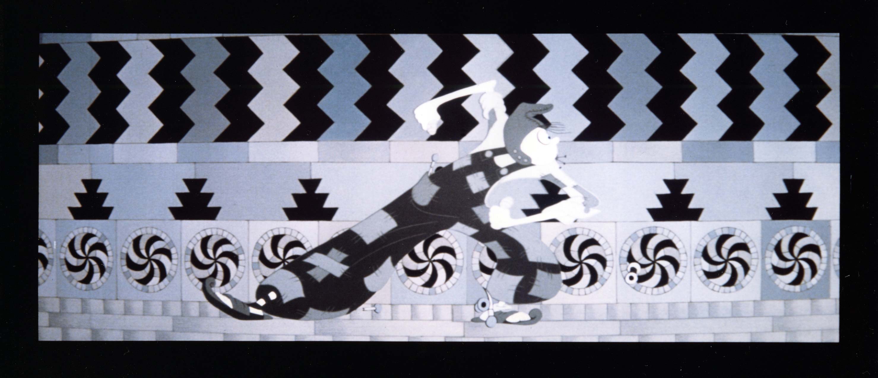 The Thief and the Cobbler