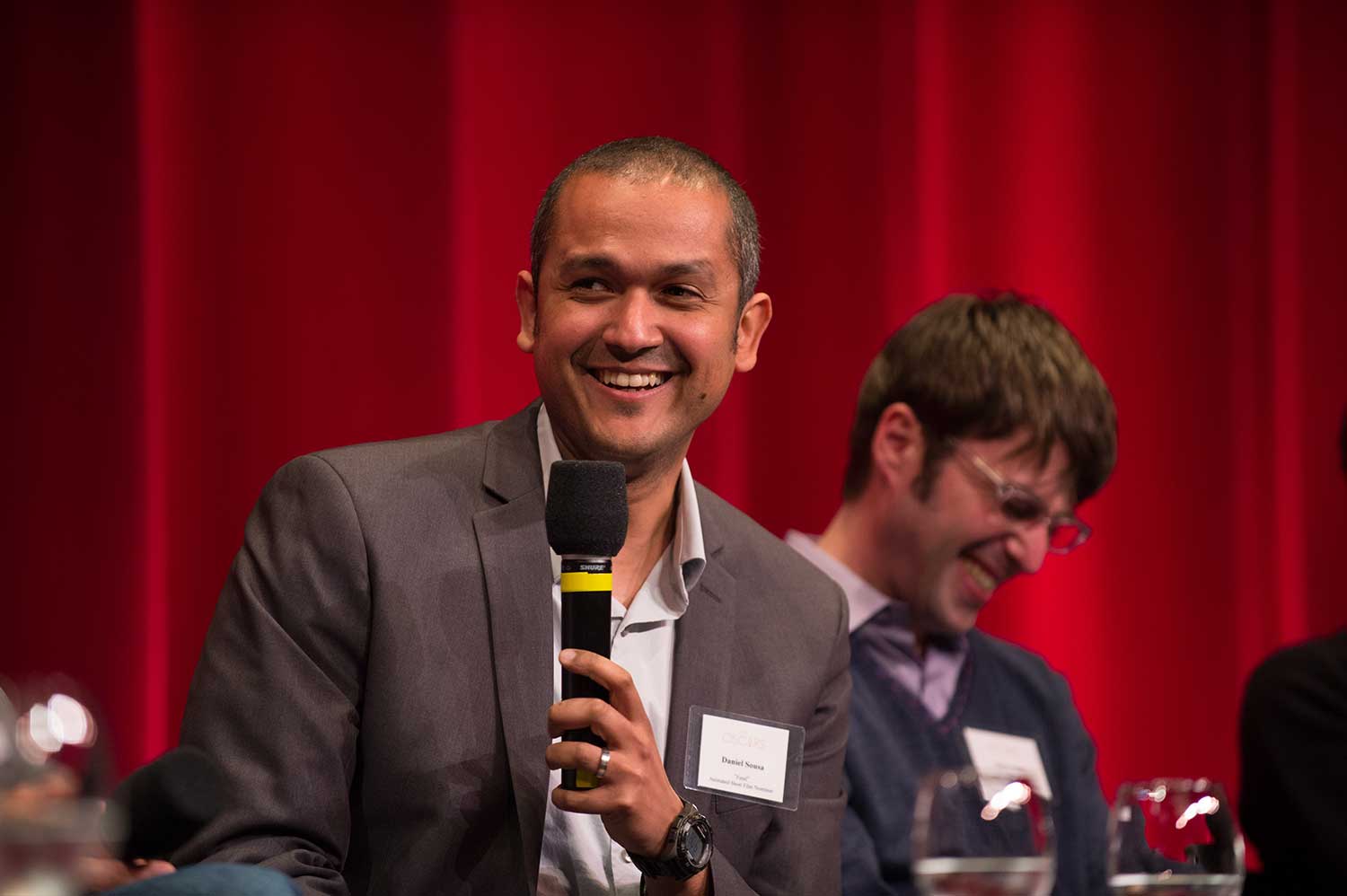 Animated and Live Action Shorts