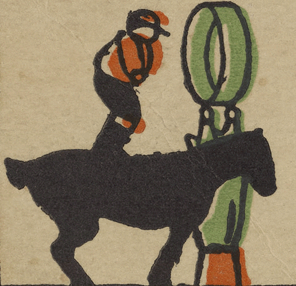 Horse Tricks