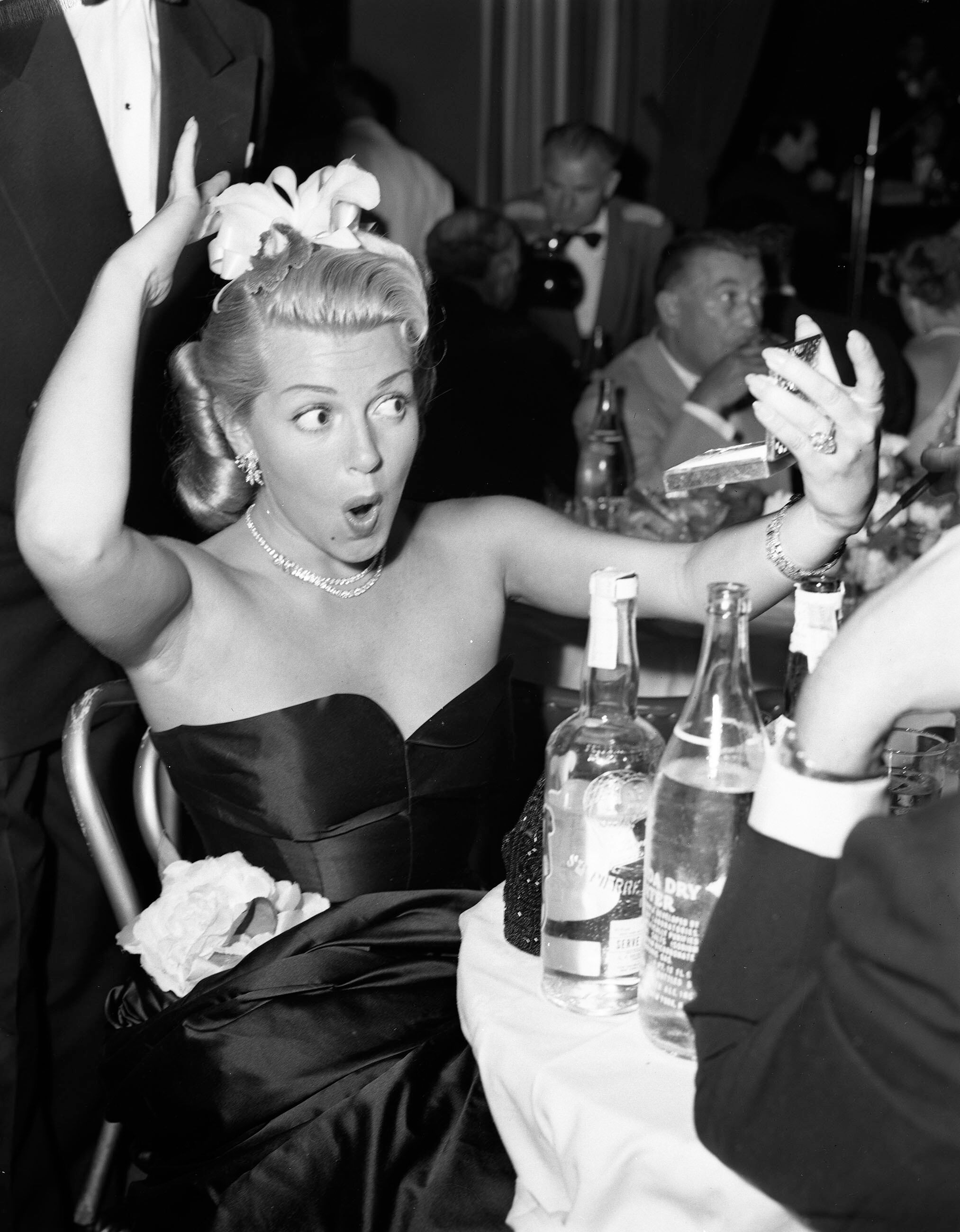 photography by Nat Dallinger