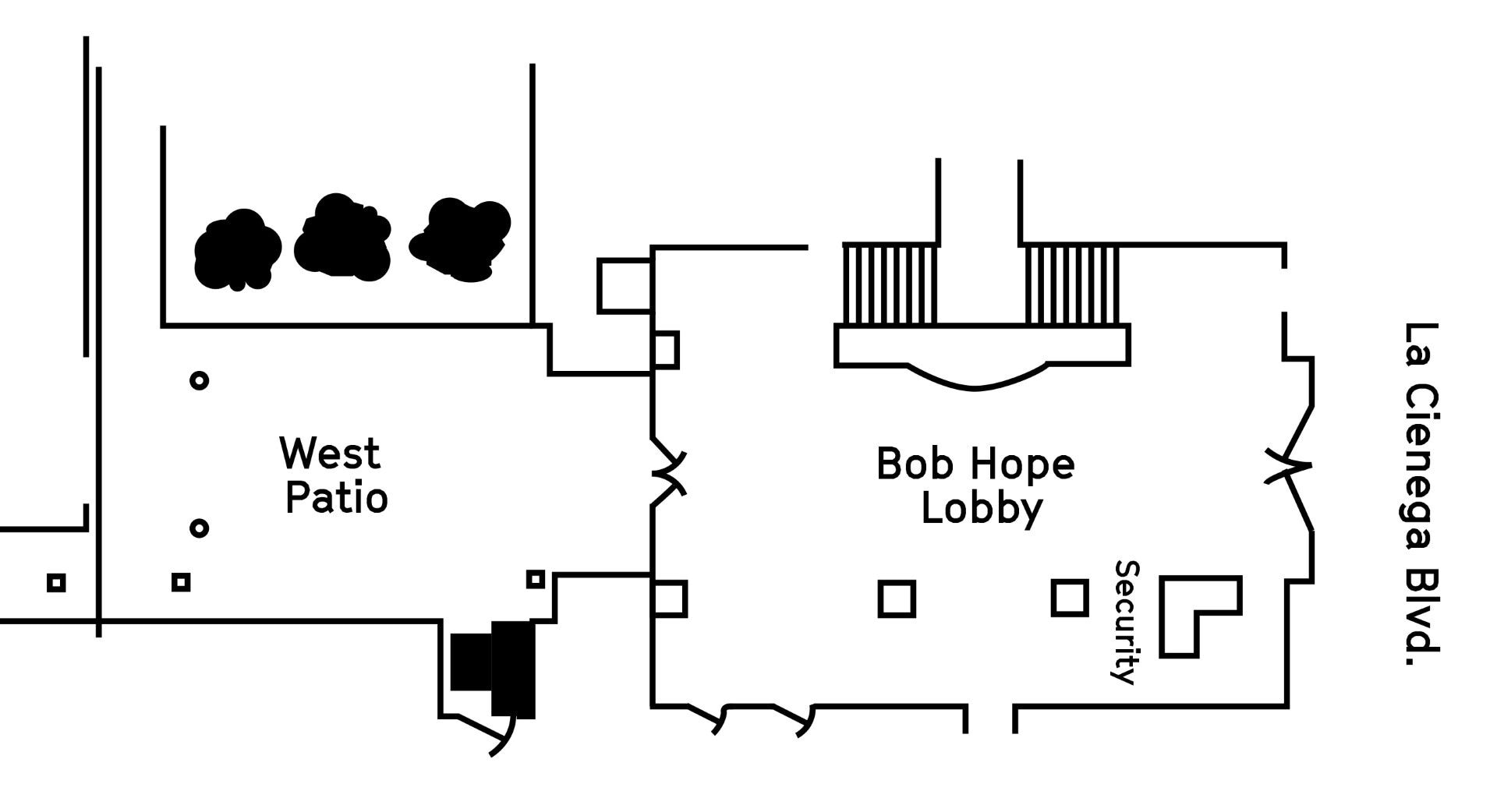 Library Layout