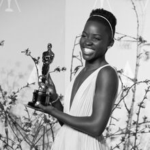 Lupita Nyong\'o