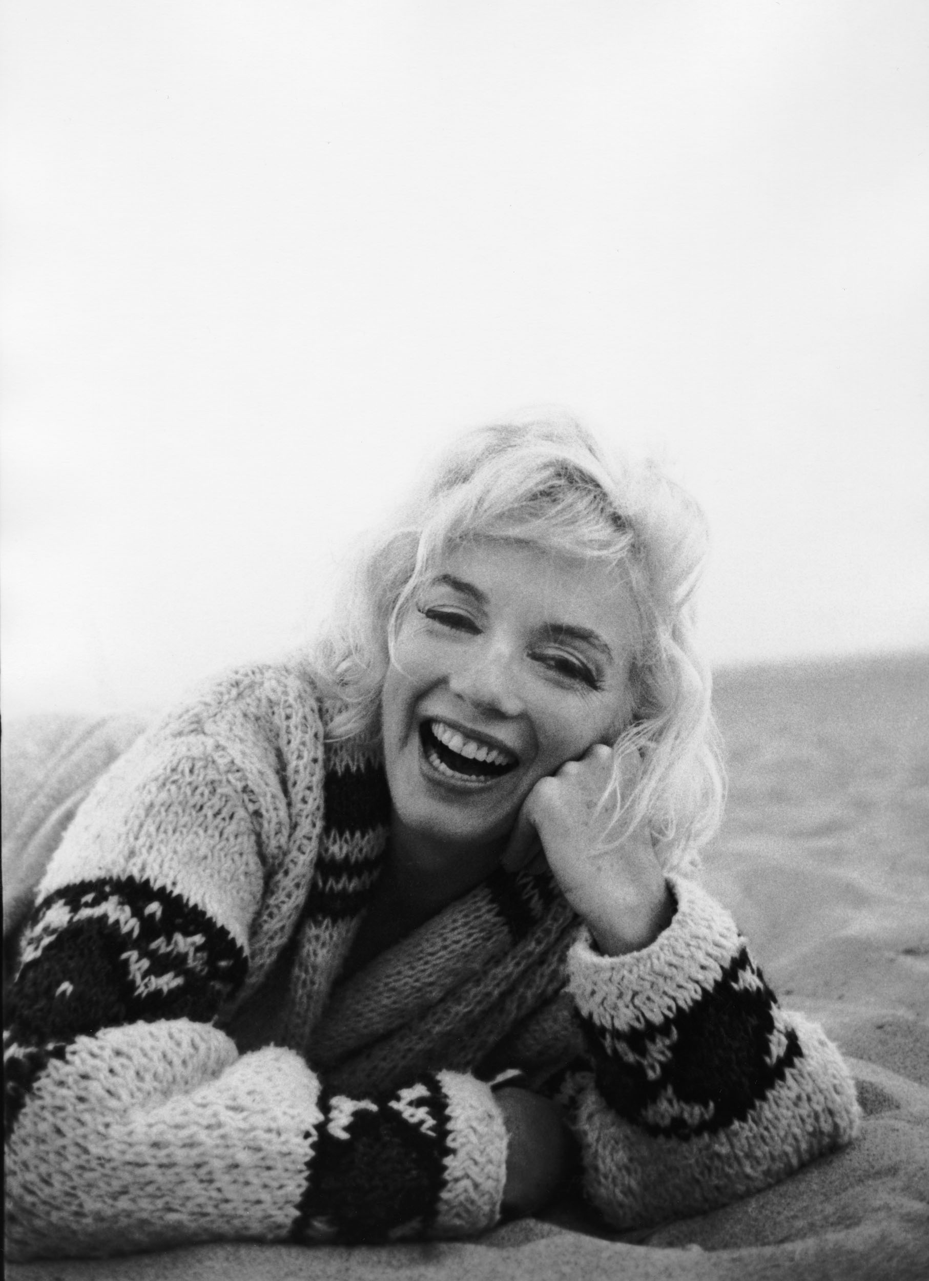 by George Barris at the Santa Monica Beach