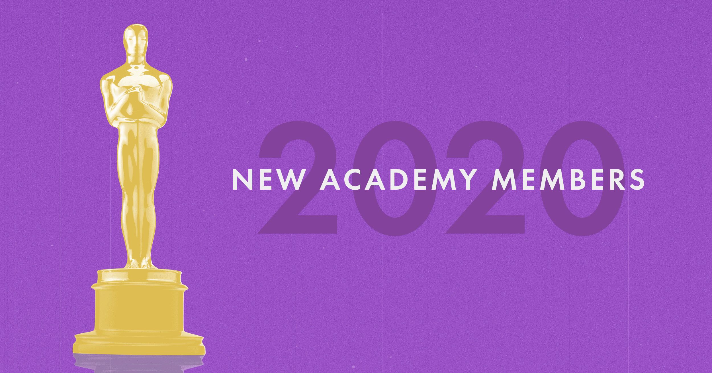 ACADEMY INVITES 819 TO MEMBERSHIP | Oscars.org | Academy ...