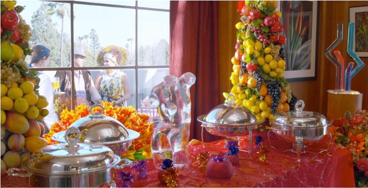 Next Generation Cinema Technology (NGCT)