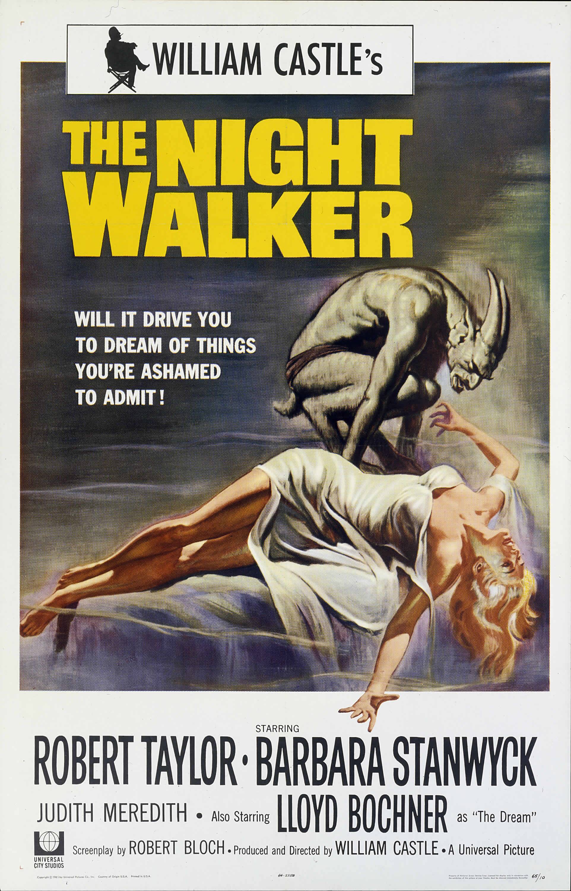theatrical one-sheet artwork