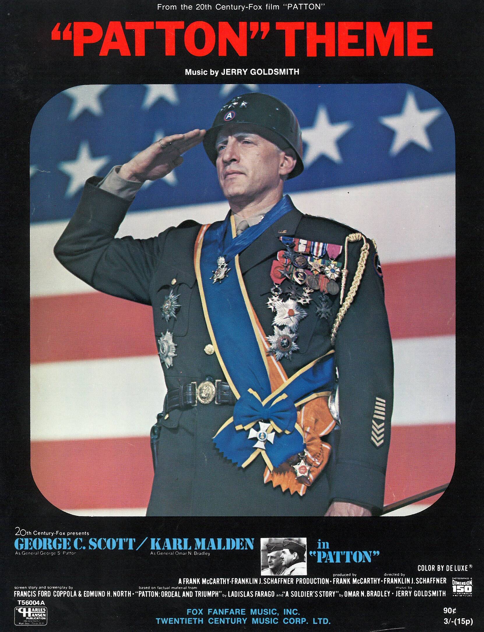 Jerry Goldsmith