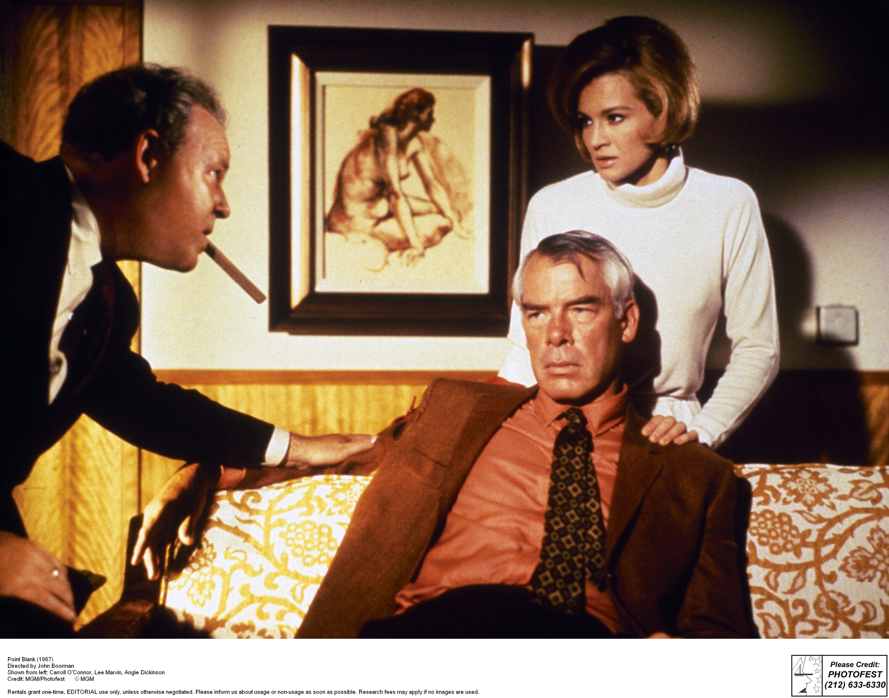 Point Blank Widescreen