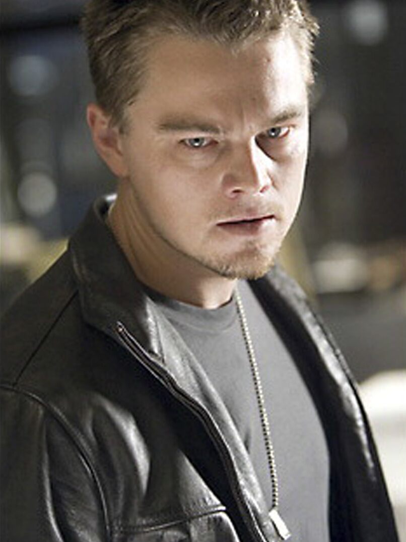 The Departed