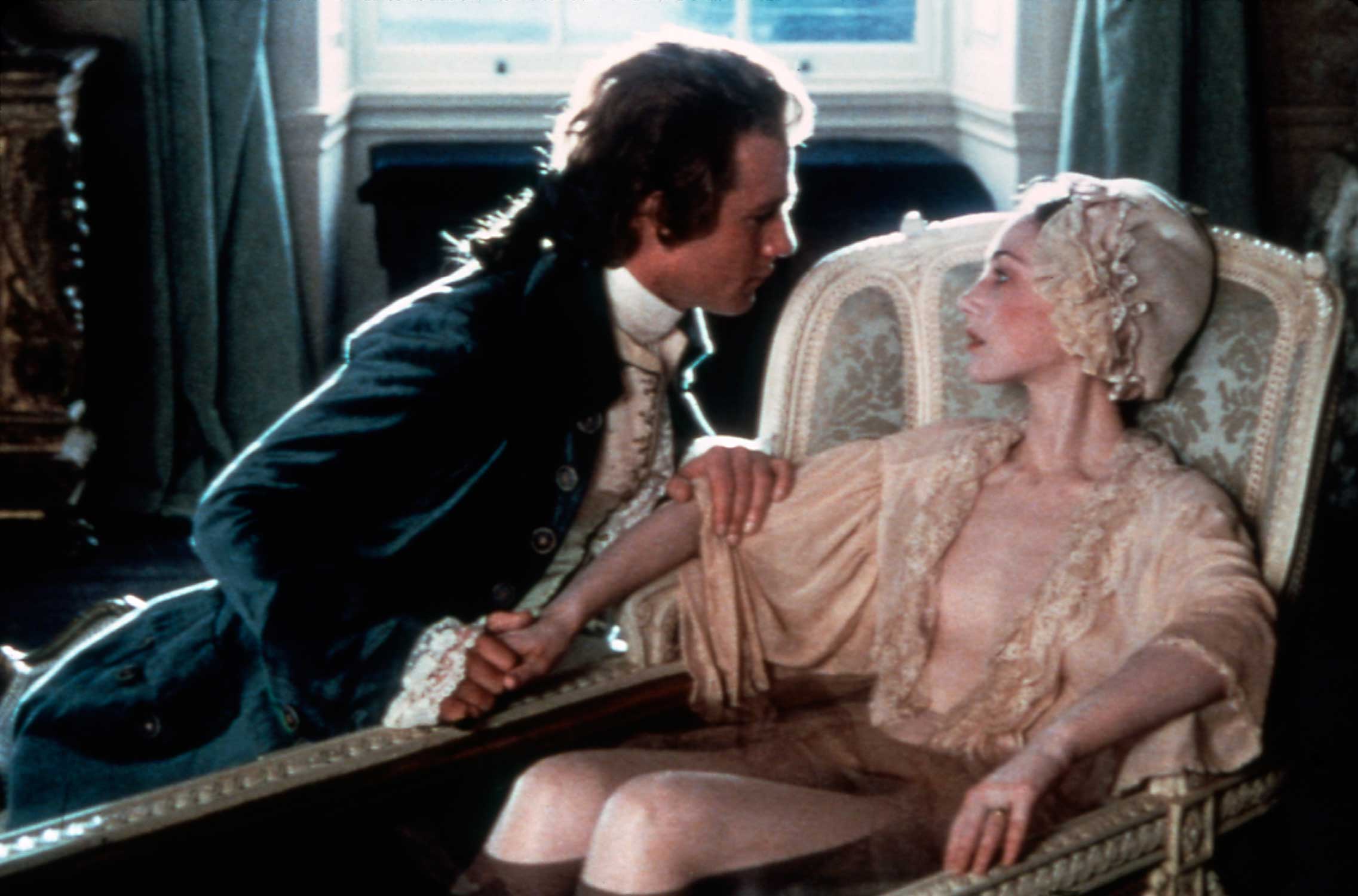 Introduction to Barry Lyndon
