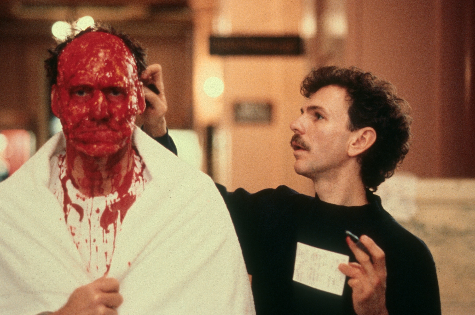 The Silence of the Lambs | Oscars.org | Academy of Motion Picture