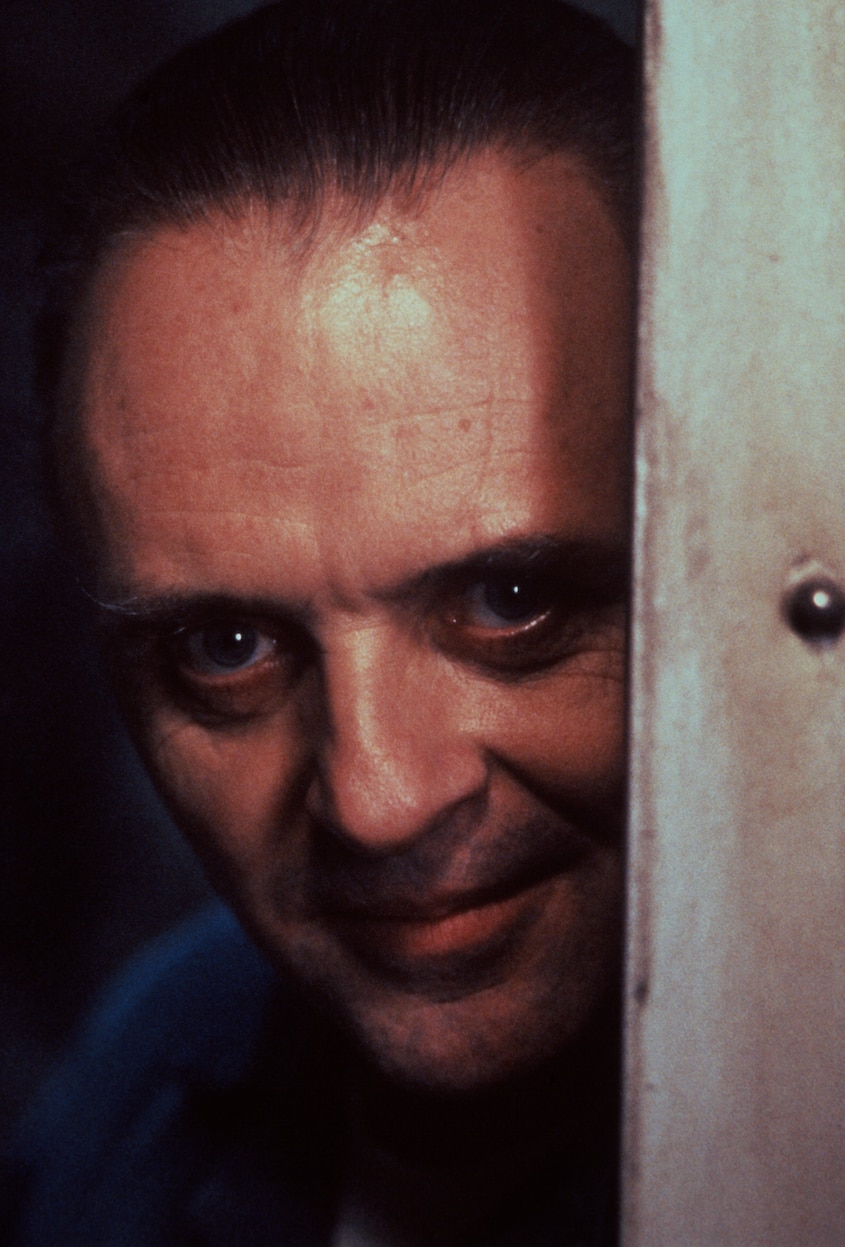 The Silence Of The Lambs Oscars Academy Of Motion Picture Arts 