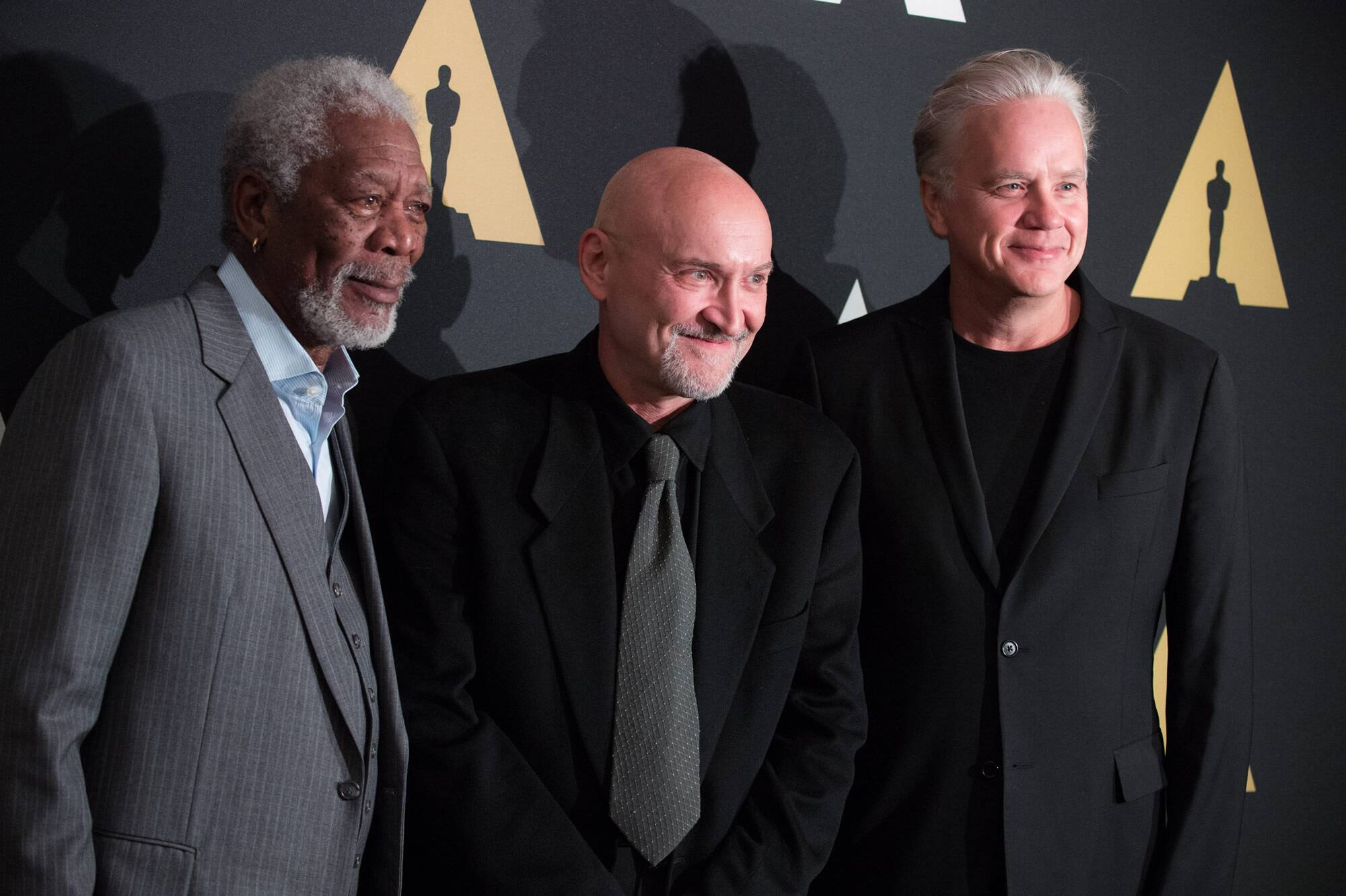 Shawshank discount redemption cast