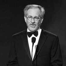 Steven Spielberg